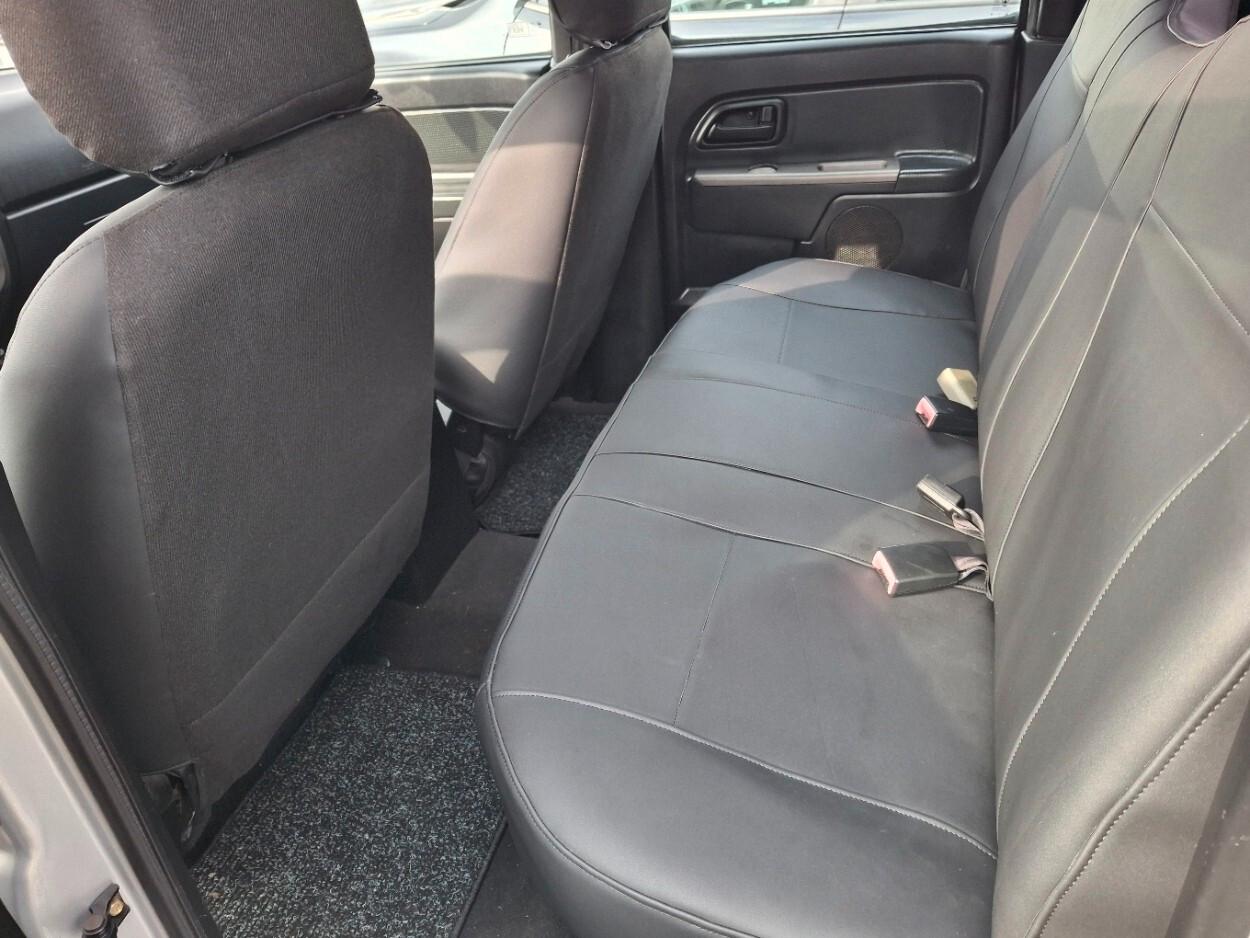 Great Wall Motor Steed 2.4 GPL 4WD Premium