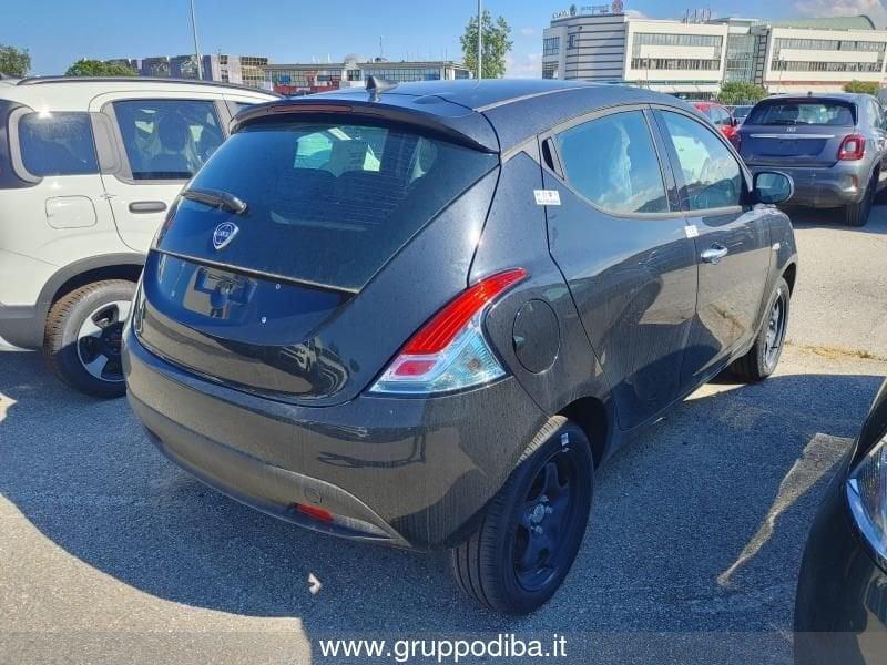 Lancia Ypsilon S1M My24 1.0 Firefly 70 CvStart&Stop Hybrid Or