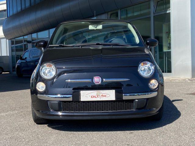 FIAT 500 1.3 Multijet 16V 95 CV Lounge
