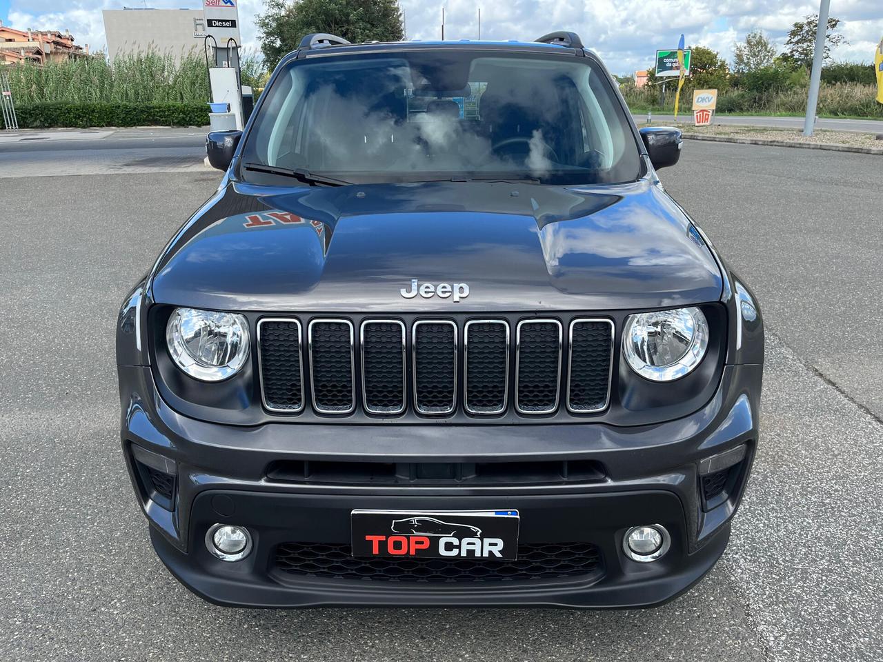 Jeep Renegade 1.0 T3 Longitude