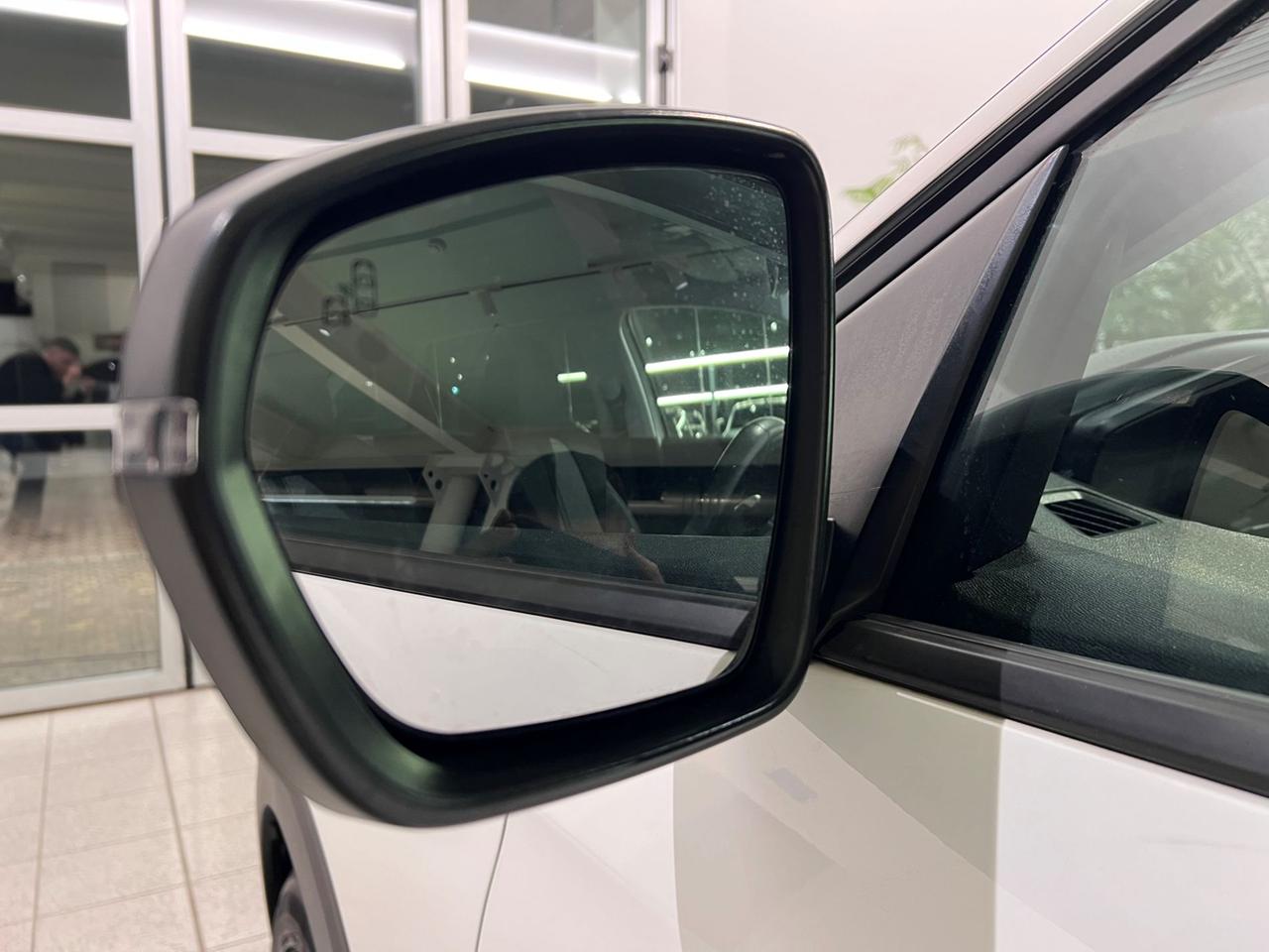 PEUGEOT 3008 II 2016 1.2 puretech Allure s&s 130cv - CINGHIA FATTA!