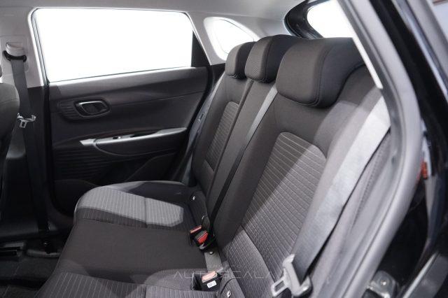 HYUNDAI i20 1.0 T-GDI 48V iMT DCT ConnectLine