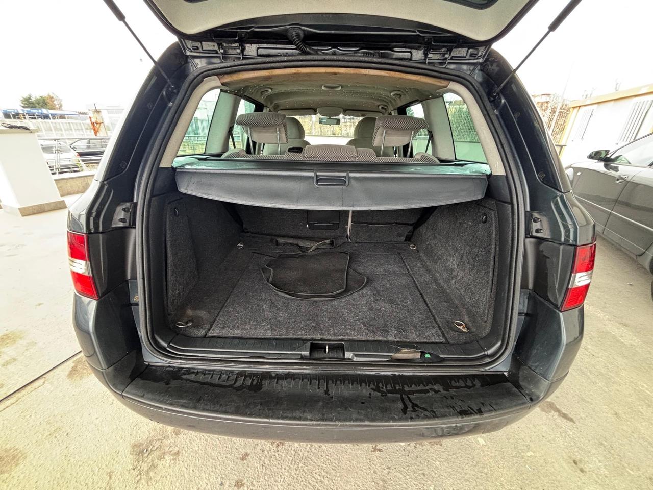 Fiat Stilo 1.9 MJT 16V Multi Wagon Dynamic