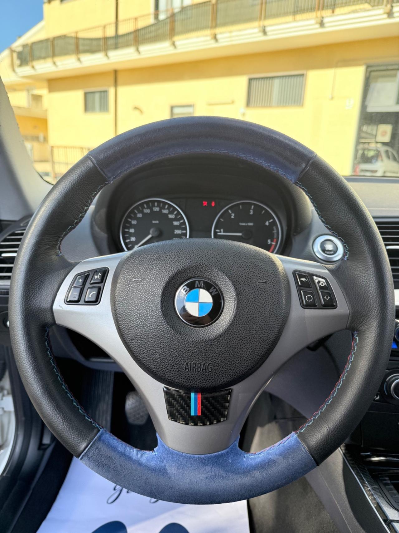 Bmw 118 118d cat 3 porte M-Sport Diesel