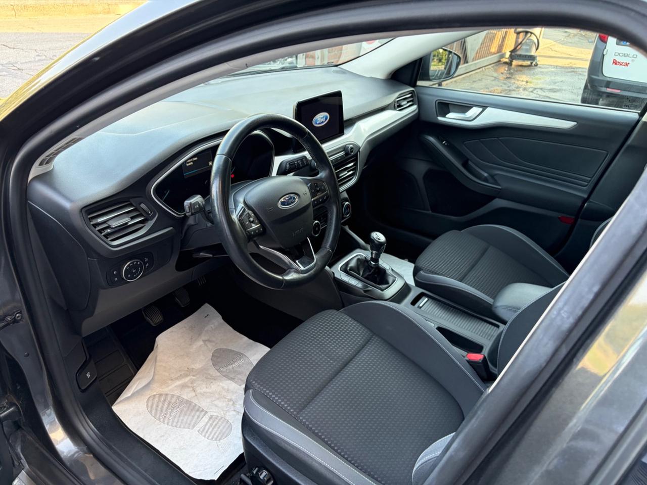 Ford Focus 1.5 EcoBlue 120 CV 5p. Active