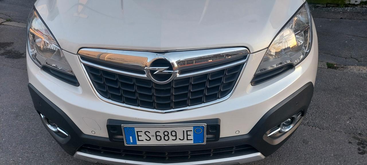 Opel Mokka 1.6 BENZINA COSMO 115 E5