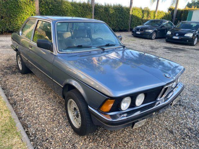 BMW 320 2 porte *UNIPROPRIETARIO*