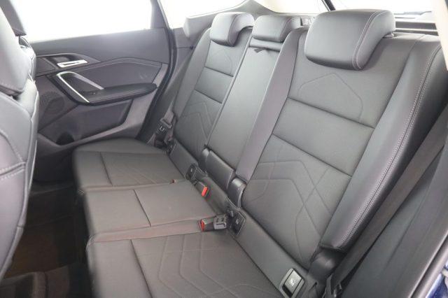 BMW X1 X1 sDrive 18d xLine