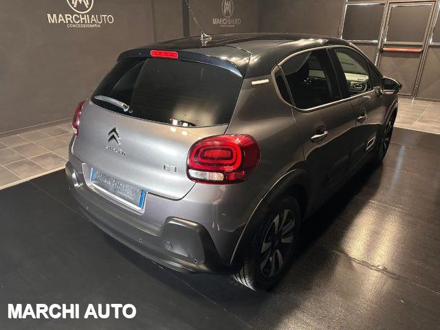 CITROEN C3 PureTech 110 S&S Shine