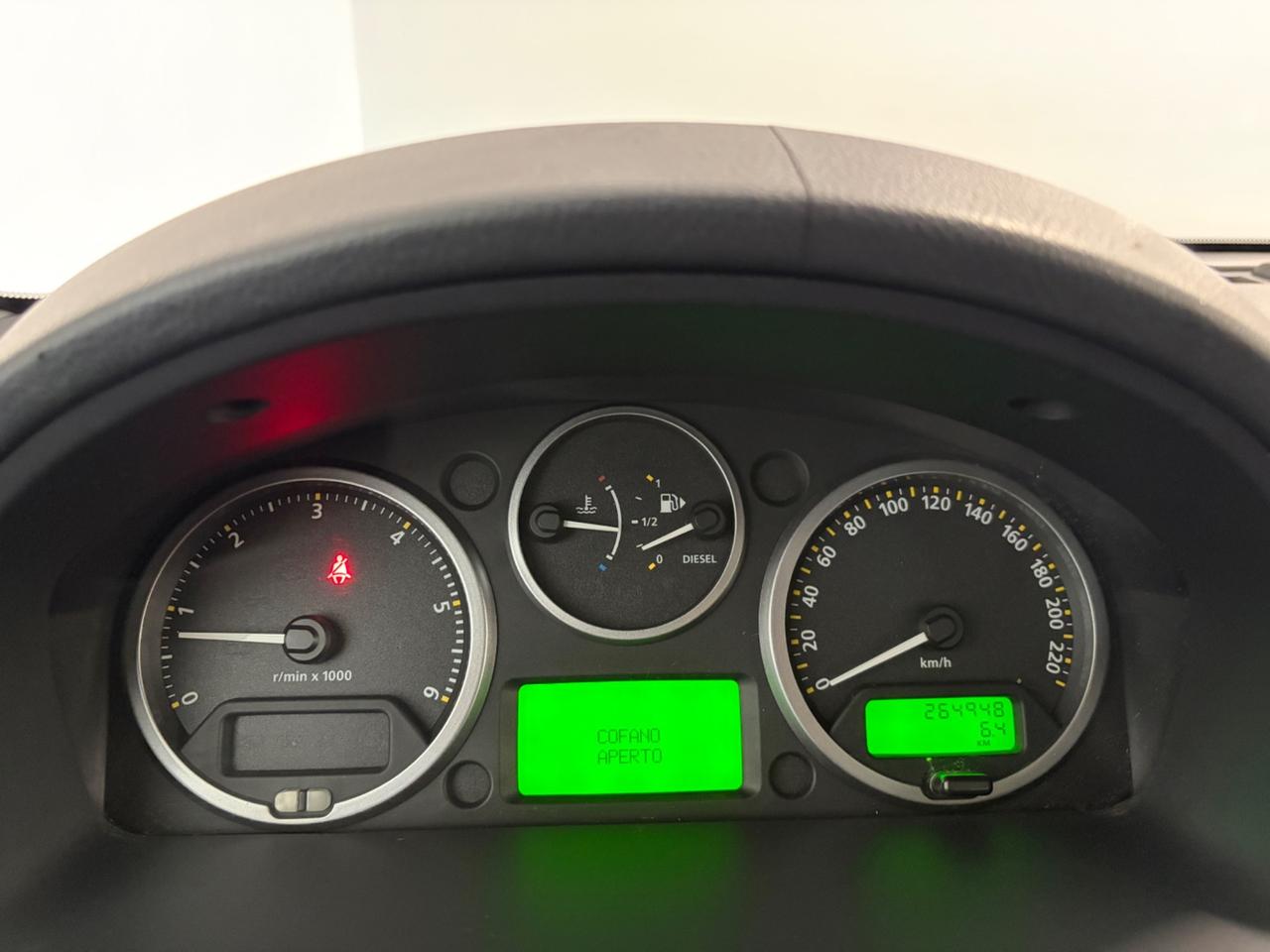 Land Rover Freelander 2.2 TD4 S.W. 4x4