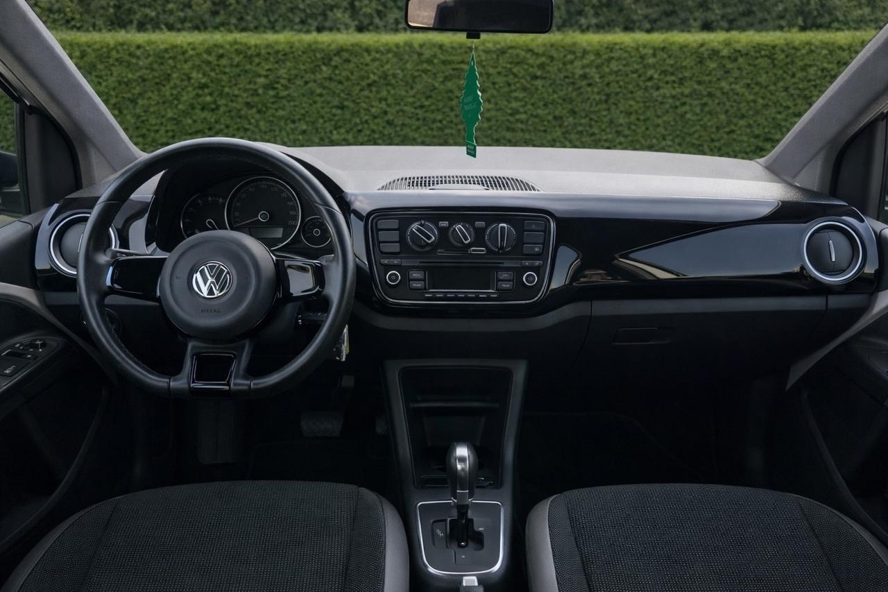 Volkswagen up! 1.0 75 CV 5p. high ASG