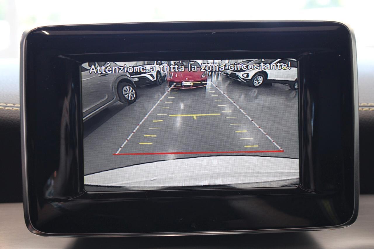 Mercedes-benz A 220 CDI Automatic Premium