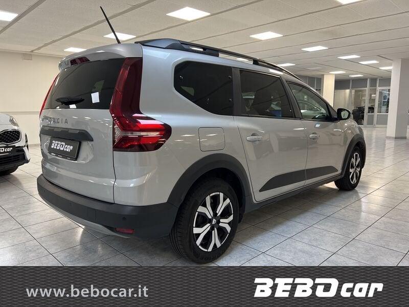 Dacia Jogger 1.0 TCe Comfort 7 posti - GPL