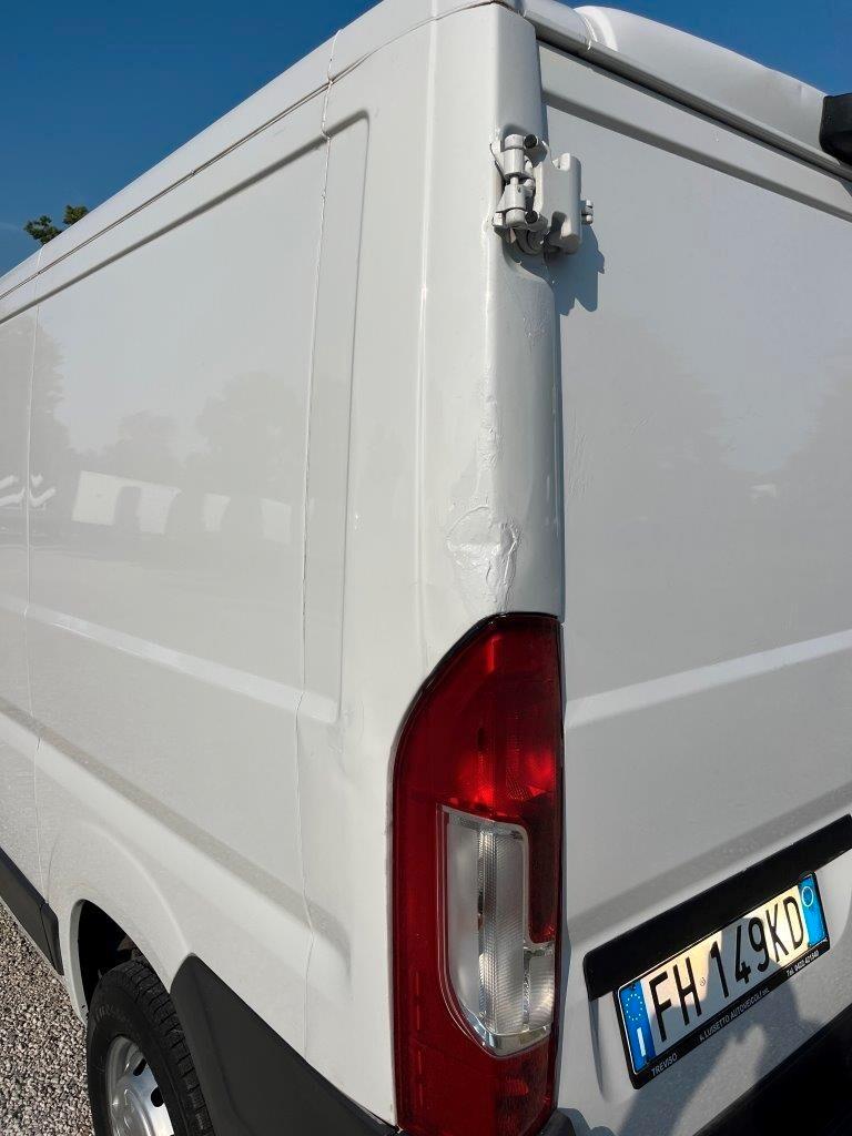FIAT DUCATO 28 CH1 2.0 MJET
