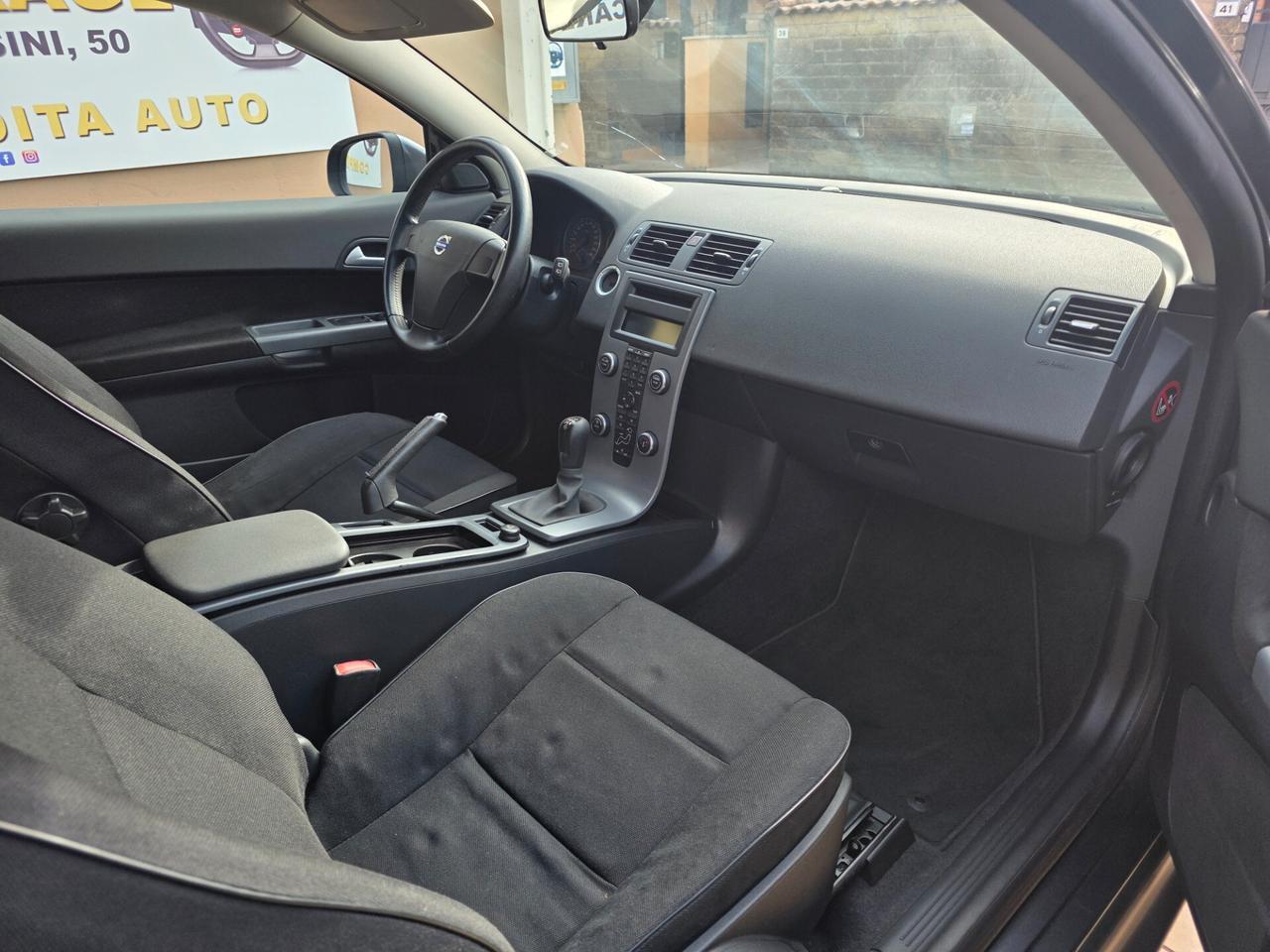 Volvo C30 DRIVe Summum