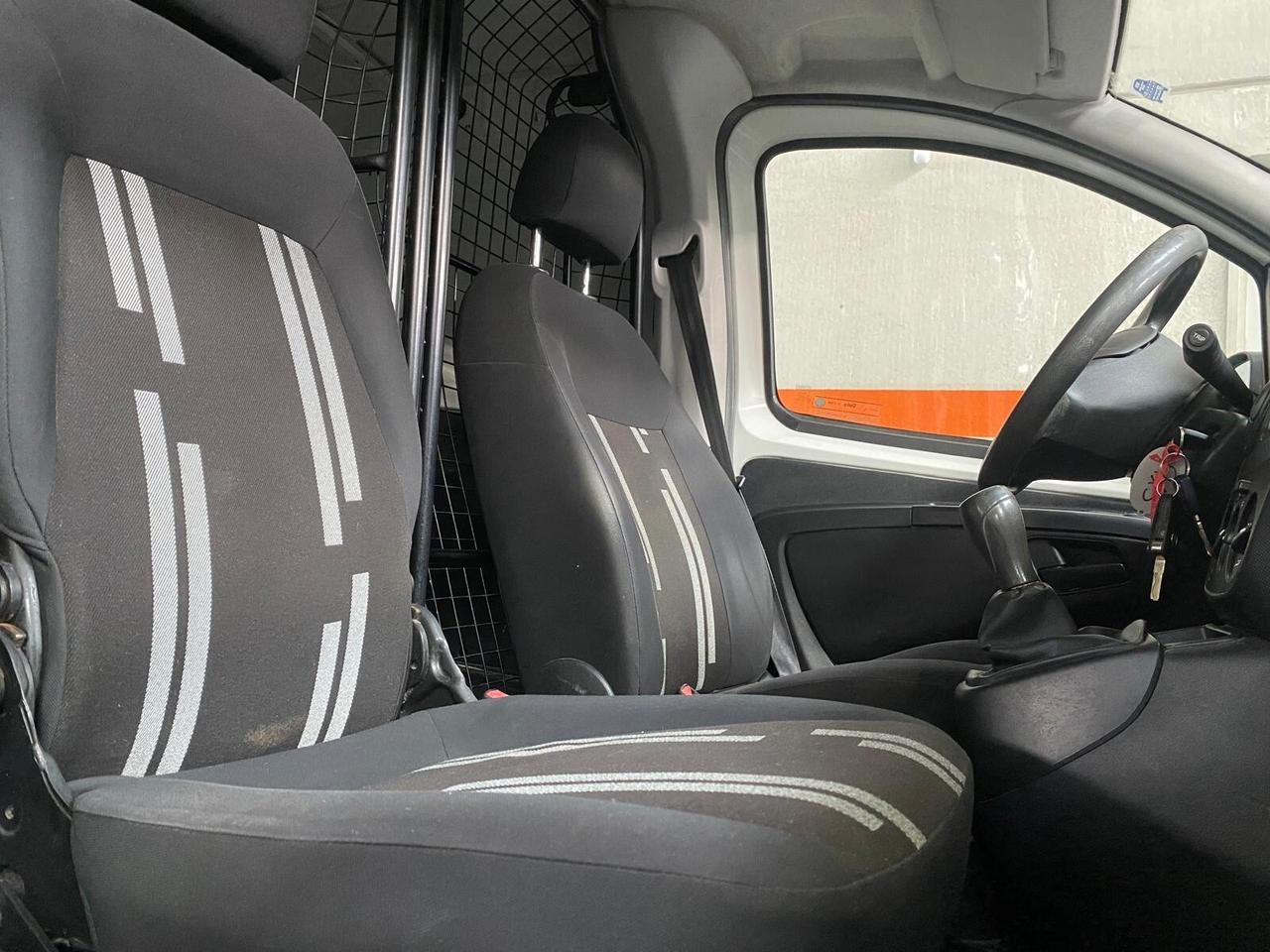Fiat Fiorino 1.3 MJT 75CV Furgone