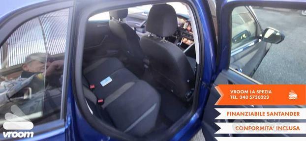 VOLKSWAGEN Polo 6 serie Polo 1.0 TSI Life