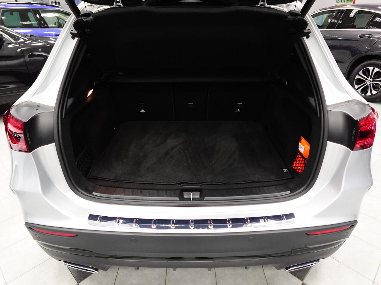 Mercedes Classe GLA 2.0 d 150 CV AMG LINE ADV PLUS