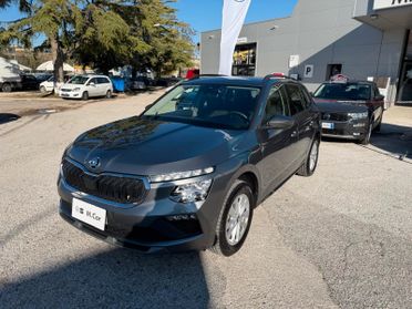 Skoda Kamiq 1.0 TSI Selection