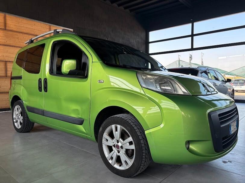 Fiat Qubo 1.4 8V Dynamic Natural Power NEOPATENTAI