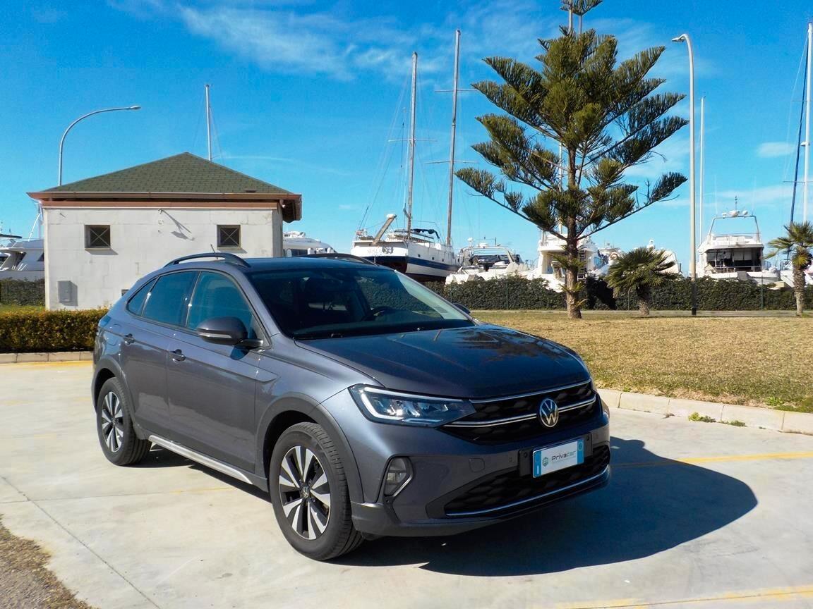 Volkswagen Taigo 1.0 TSI 95 CV Life