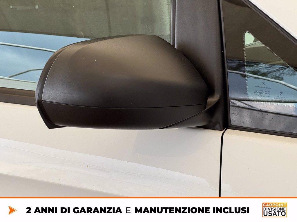 MERCEDES Vito 114 cdi long pro auto my20 del 2022