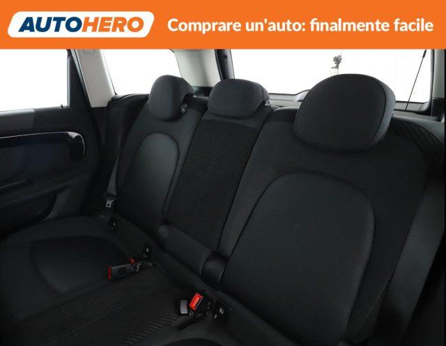 MINI Countryman 1.5 Cooper SE Countryman ALL4 Automatica