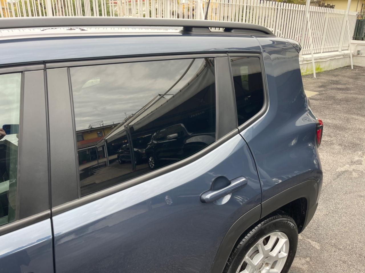 Jeep Renegade 1.6 Mjt 130 CV Limited FULL LED 2023