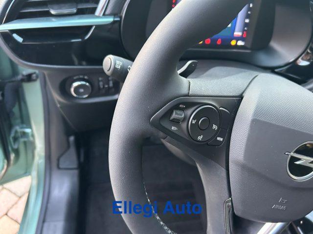 OPEL Corsa PROMO FINANZ.1.2 100 CV YES CAMBIO AUTOMATICO KM 0