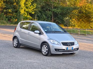 Mercedes-benz A 160 BlueEFFICIENCY Special Edition CV-95 E5 Manuale NEO 2010
