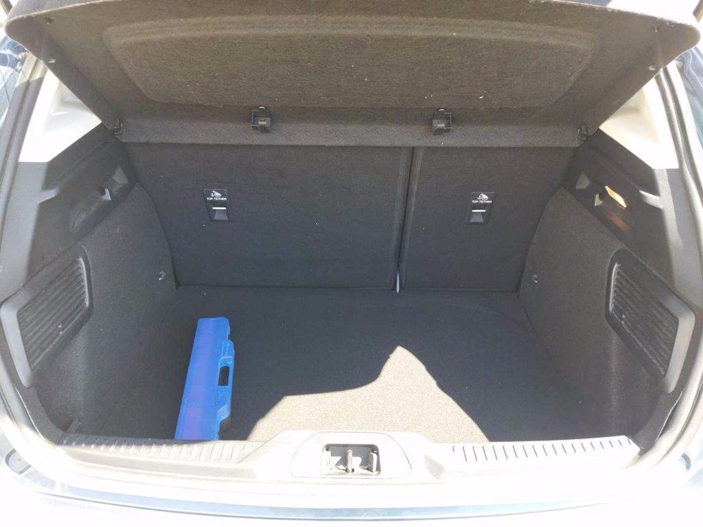 FORD Focus 1.0 EcoBoost Hybrid 125 CV 5p. Active Design del 2023