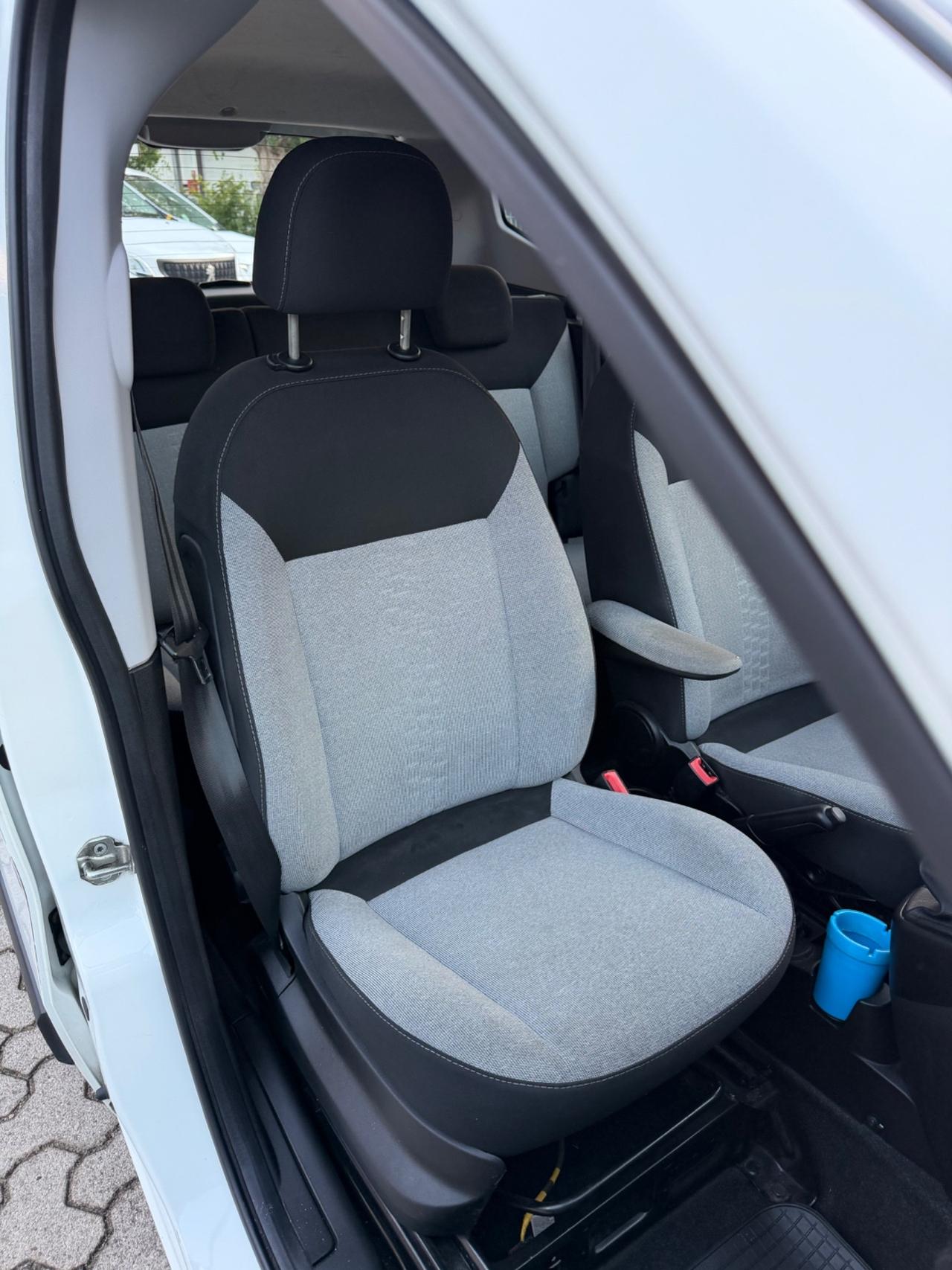Fiat Qubo 1.3 MJT 95 CV Start&Stop Easy