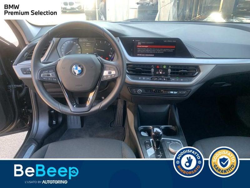 BMW Serie 1 116I ADVANTAGE AUTO