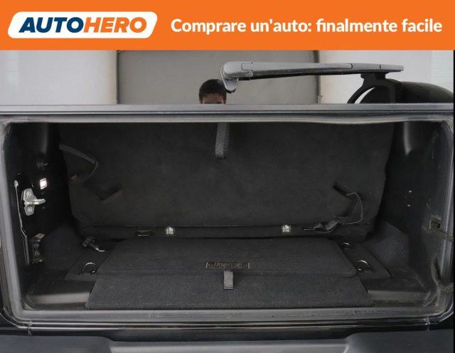JEEP Wrangler 2.2 Mjt II Sahara