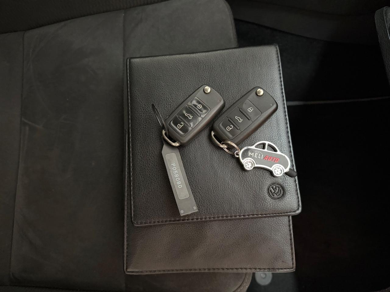 Volkswagen Golf 6 2.0 TDI 140CV Highline