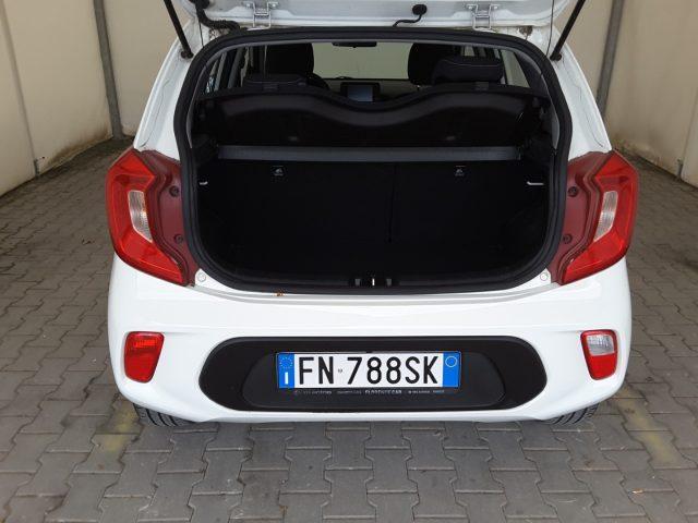 KIA Picanto 1.0 12v 5 porte Cool *solo 8.500 Km*