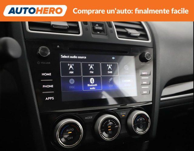 SUBARU Forester 2.0i Style