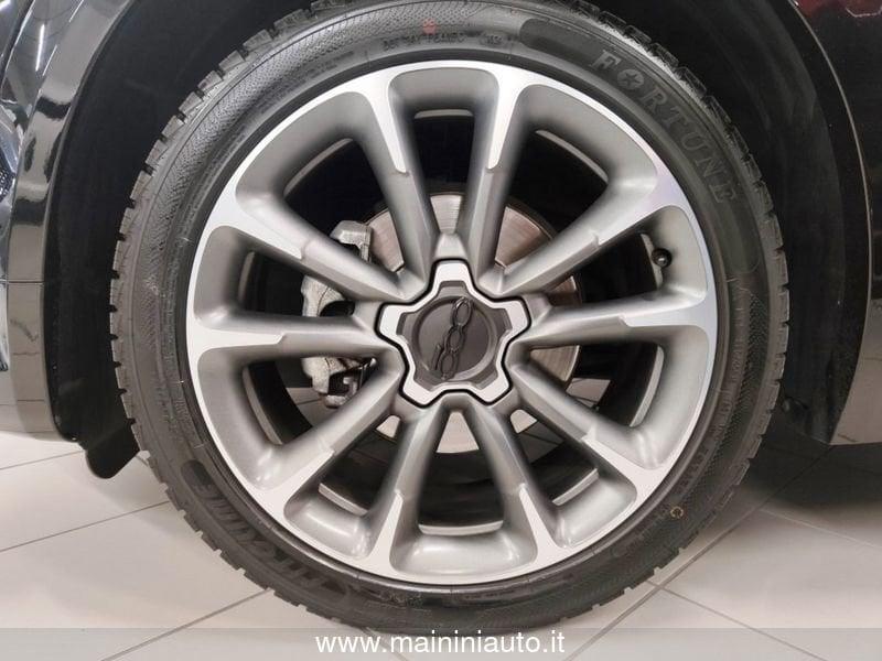 FIAT 500X 1.0 T3 120cv Sport + Car Play "SUPER PROMO"
