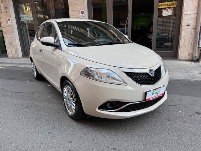Lancia Ypsilon 1.3 MultiJet 95 CV - Euro 6