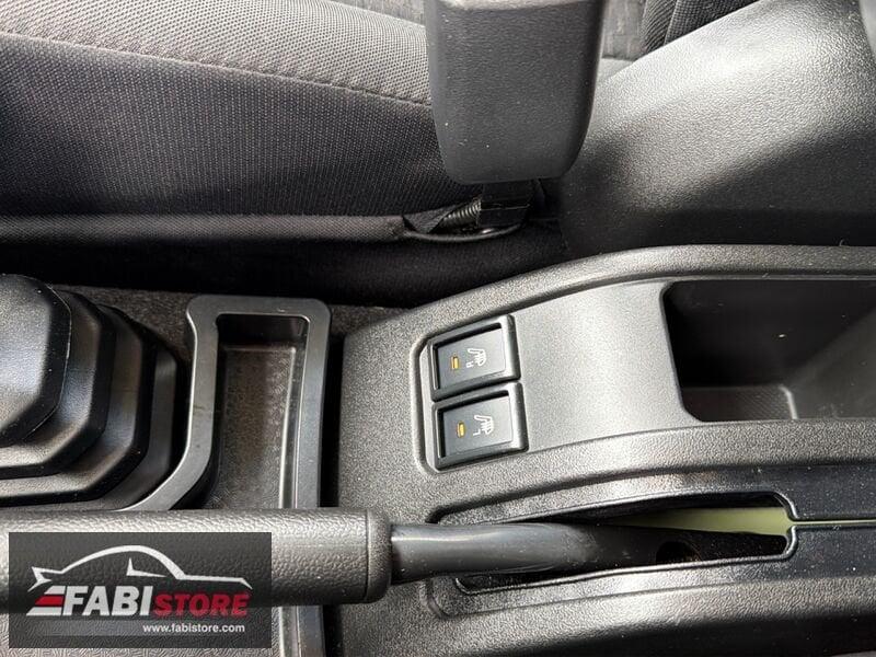 Suzuki Jimny Jimny 1.5 Pro 102 Cv 4x4 Allgrip GPL - UNICO PROPRIETARIO!!