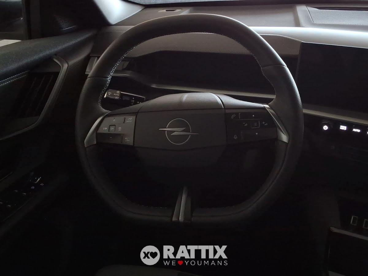 Opel Grandland 1.2 hybrid 145CV e-dcs6