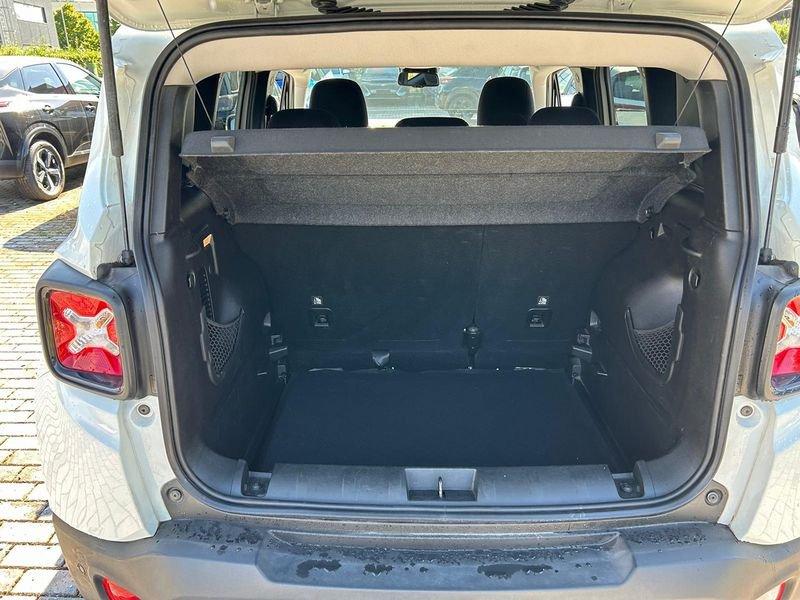 Jeep Renegade 1.0 t3 Longitude 2wd
