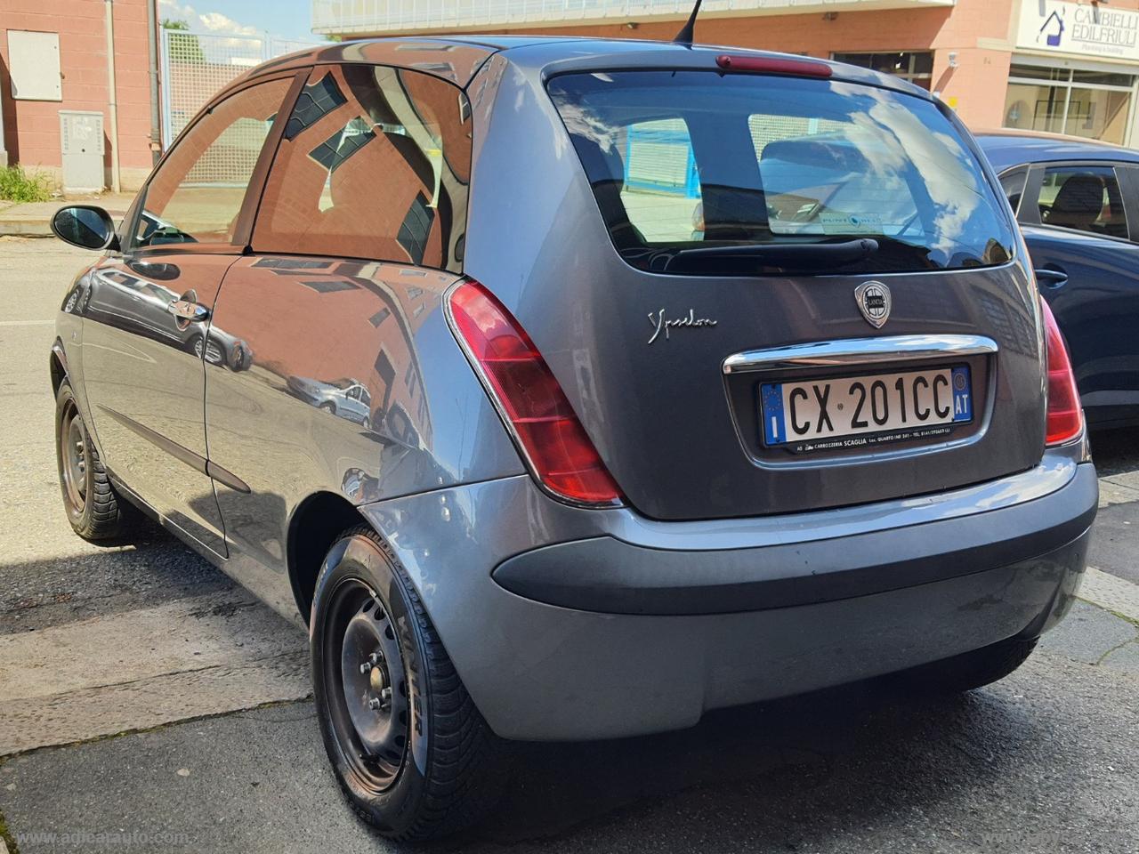 LANCIA Ypsilon 1.2