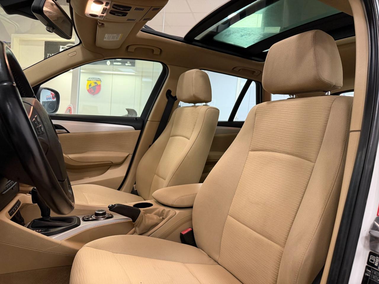 Bmw X1 xDrive23dA Futura