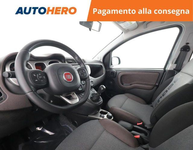 FIAT Panda Cross 1.3 MJT 95 CV S&S 4x4