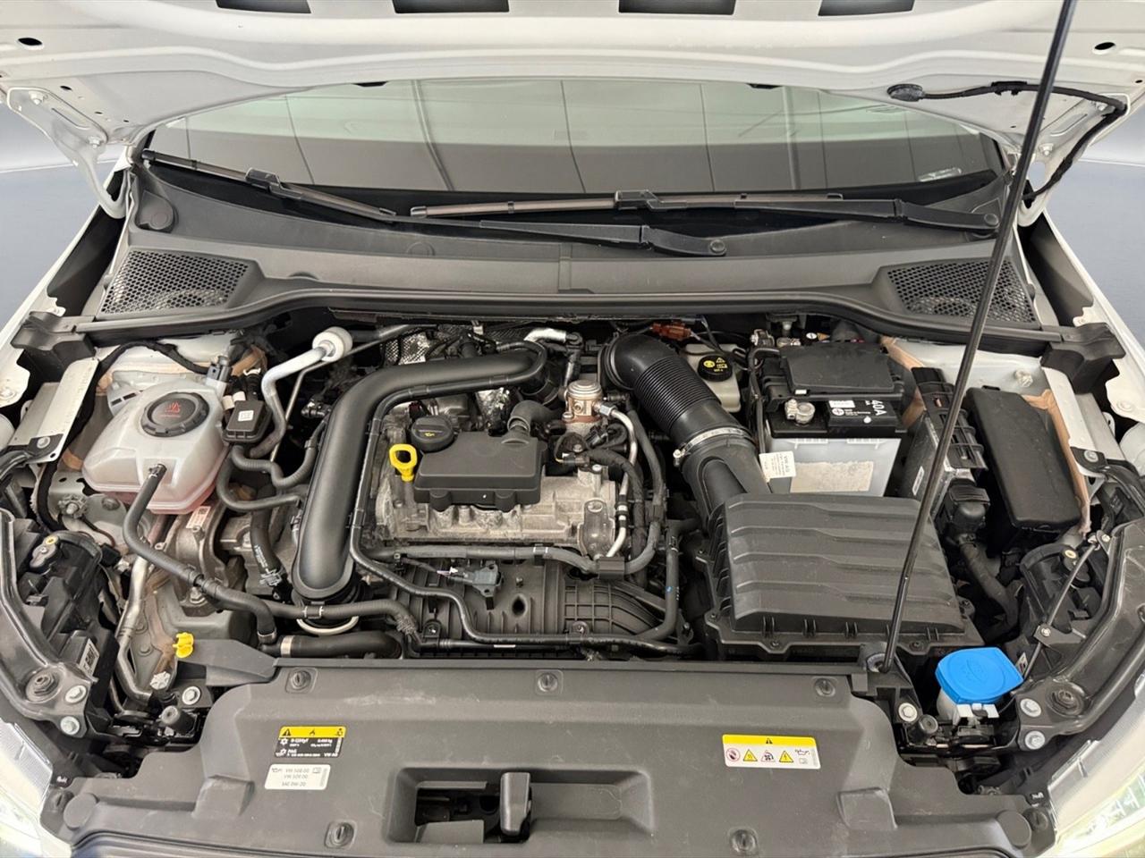 Seat Arona 1.0 ecotsi style 110cv dsg