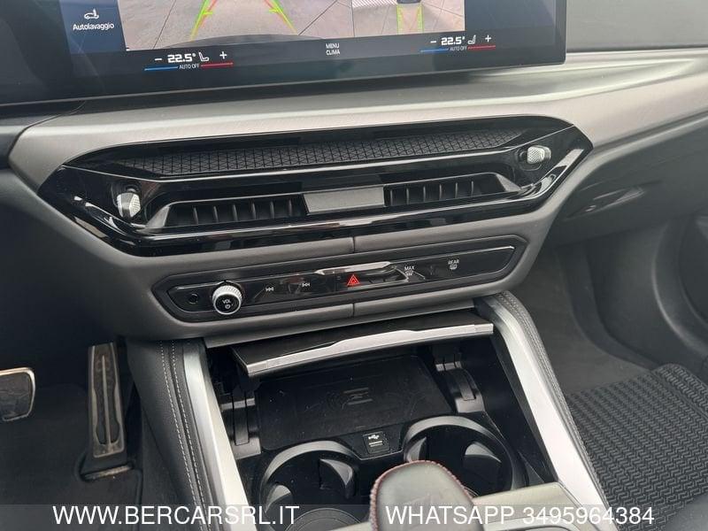 BMW Serie 4 Cabrio M4 Competition M xDrive Cabrio