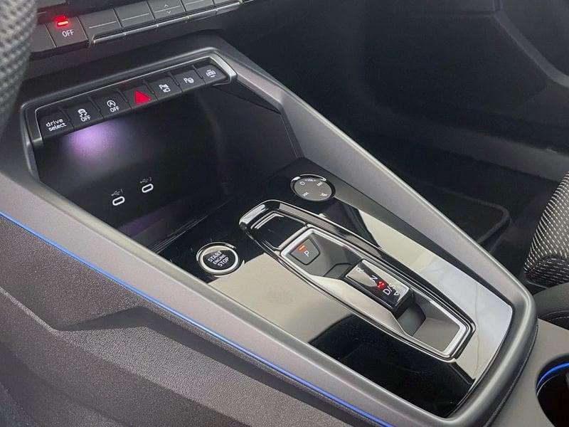 Audi A3 A3 allstreet 35 TDI S tronic Business Advanced