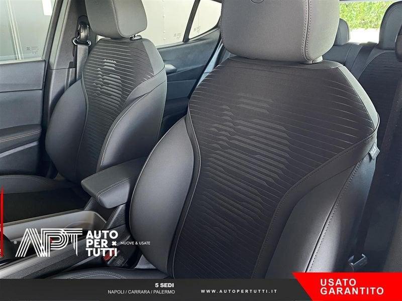 Alfa Romeo Tonale Tonale 1.5 hybrid Sprint 130cv tct7