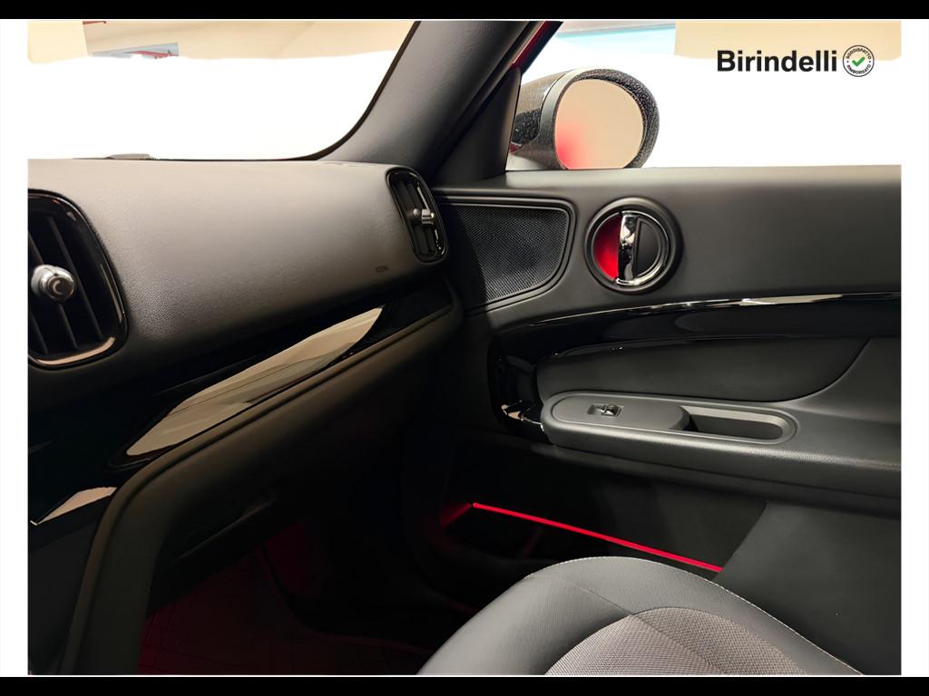 MINI Mini Countrym.(F60) - Mini 2.0 Cooper D Business Countryman